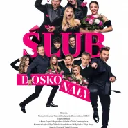 Ślub doskonały: I że Cię nie opuszczę aż do śmiechu