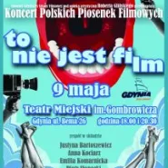 To nie jest film - premiera