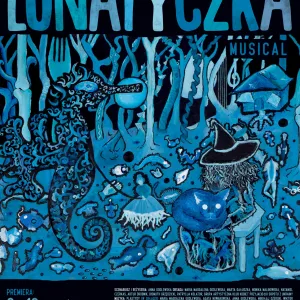 Kronika snów: Lunatyczka