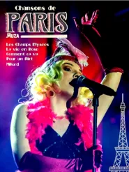 Chansons de Paris - Pod dachami Paryża - 