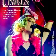 Chansons de Paris - Pod dachami Paryża