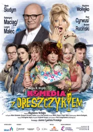 Komedia z dreszczykiem - 