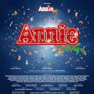 Annie - premiera