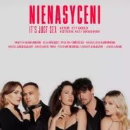 Nienasyceni