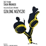 Szalone nożyczki