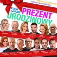 Prezent urodzinowy