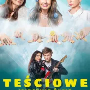 Teściowe wiecznie żywe