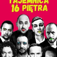 Tajemnica 16. piętra