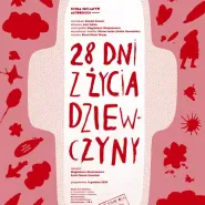 28 dni z życia dziewczyny