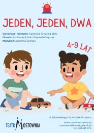 Jeden, jeden, dwa - 
