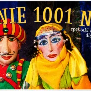 Baśnie 1001 Nocy