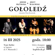 Gołoledź