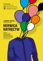 Nerwica natręctw - 