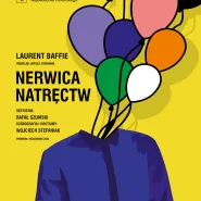 Nerwica natręctw - premiera