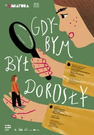 Gdybym był dorosły - 