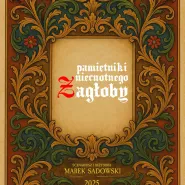 Pamiętniki niecnotnego Zagłoby