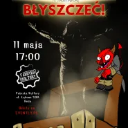 Błyszczeć!