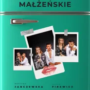 Kłopoty małżeńskie