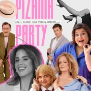 Piżama Party