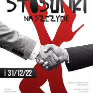 Stosunki na szczycie