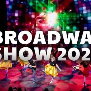 Brodway Show 2025