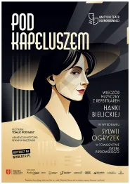 Pod kapeluszem - 