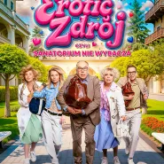 Erotic-Zdrój, czyli sanatorium nie wybacza