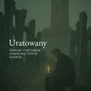 Uratowany - premiera