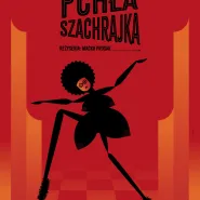 Pchła Szachrajka