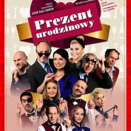 Prezent urodzinowy
