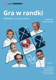 Gra w Randki - 