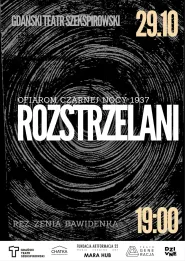 Rozstrzelani - 