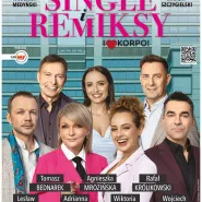 Single i Remiksy. I love korpo!