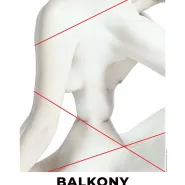 Balkony - pieśni miłosne