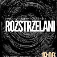Rozstrzelani