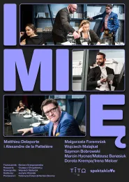 Imię - 