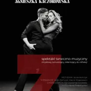 Siedem - spektakl taneczno-muzyczny