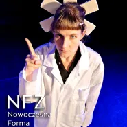 NFZ - Nowoczesna Forma Zrozumienia