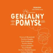 Genialny pomysł