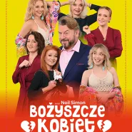 Bożyszcze kobiet