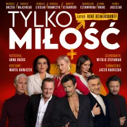Tylko miłość. Sceny z życia małżeńskiego