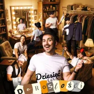 10 lat dorosłości