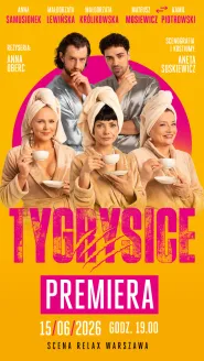 Tygrysice - 