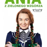 Ania z Zielonego Wzgórza