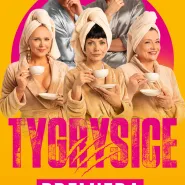 Tygrysice