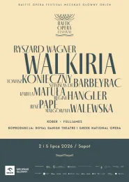 Wagner / Walkiria - 