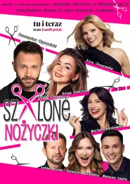 Szalone Nożyczki - 