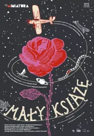 Mały Książę - 