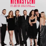 Nienasyceni