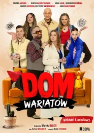 Dom wariatów - 
